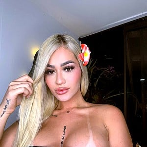 Carolina Ramirez (2)
