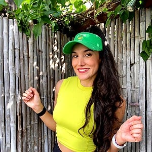 Carolina Romero