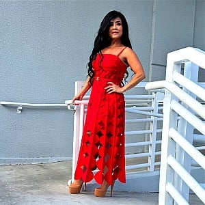Carolina Sandoval