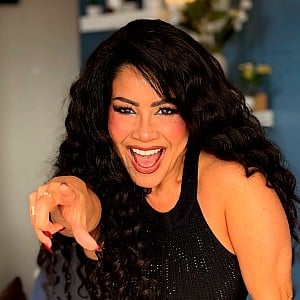 Carolina Sandoval