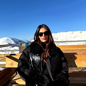 Carolina Stramare