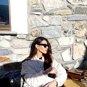 Carolina Stramare