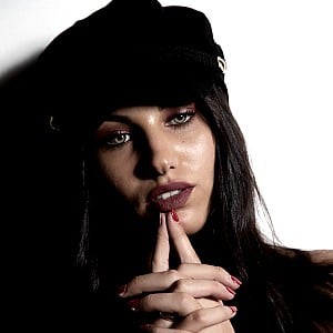 Carolina Stramare
