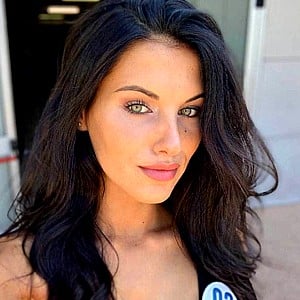 Carolina Stramare