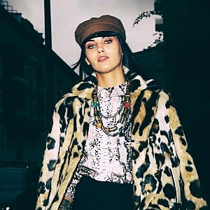 Carolina Stramare