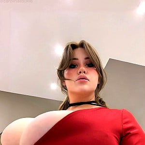 Carolina Sukie