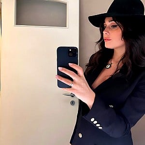 Carolina Varone