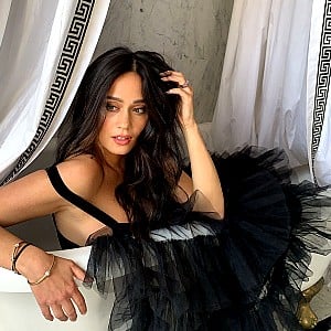 Carolina Varone