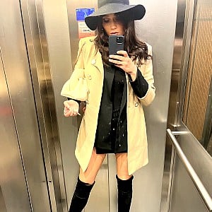 Carolina Varone