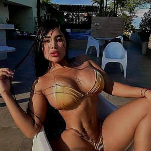 Carolina Velez Betancourth