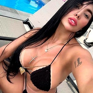 Carolina Velez Betancourth