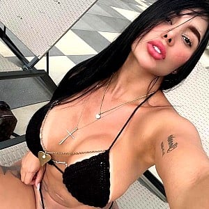 Carolina Velez Betancourth