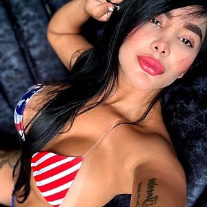 Carolina Velez Betancourth