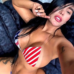 Carolina Velez Betancourth