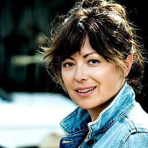 Carolina Vera Squella