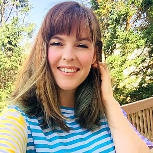 Caroline ASMR