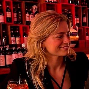 Caroline Aar