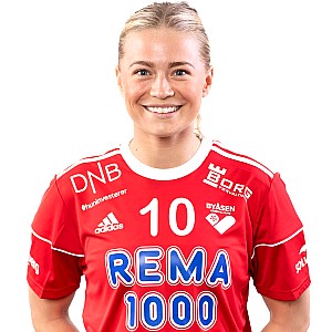 Caroline Aar