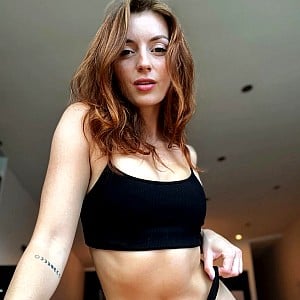 Caroline Adams