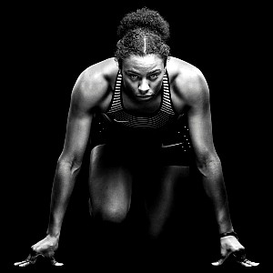 Caroline Agnou