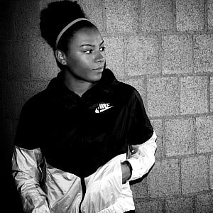 Caroline Agnou