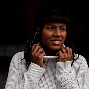 Caroline Agnou