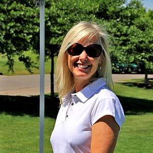 Caroline Baile