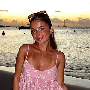 Caroline Beaudin