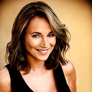 Caroline Beil