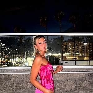 Caroline Bentz