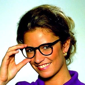 Caroline Bliss