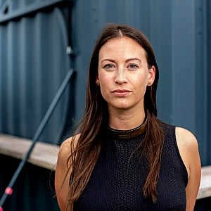 Caroline Bosbach