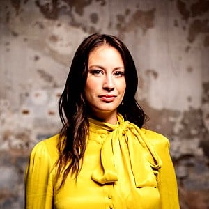 Caroline Bosbach