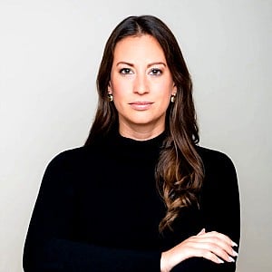 Caroline Bosbach