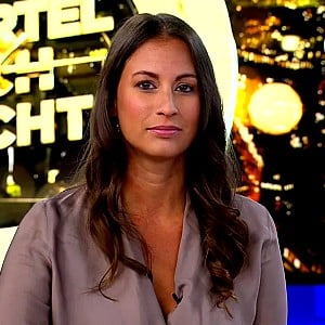 Caroline Bosbach