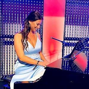 Caroline Bosbach