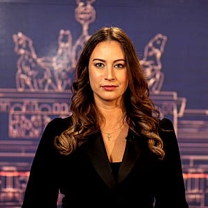 Caroline Bosbach