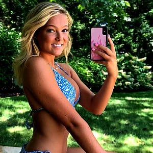 Caroline Brannon