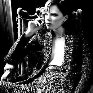 Caroline Brasch Nielsen