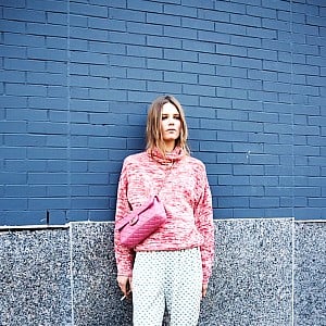 Caroline Brasch Nielsen