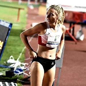 Caroline Bredlinger