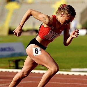 Caroline Bredlinger