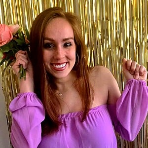 Caroline Brown
