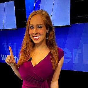 Caroline Brown