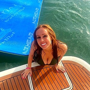 Caroline Brown