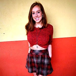 Caroline Brown