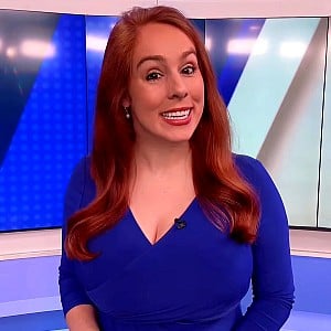 Caroline Brown