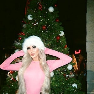 Caroline Burt