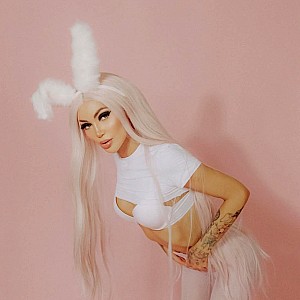 Caroline Burt