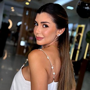 Caroline Calderon Soares
